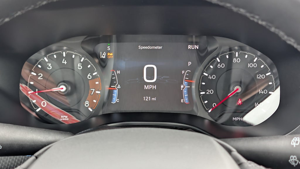 Thumbnail: 2026 Jeep Compass - 17