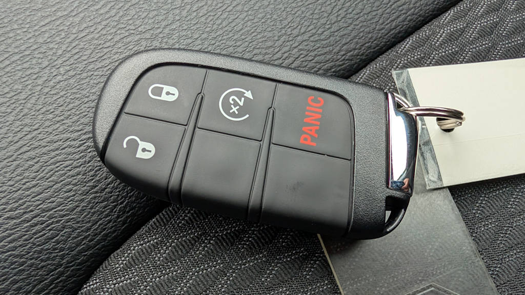 Thumbnail: 2026 Jeep Compass - 19