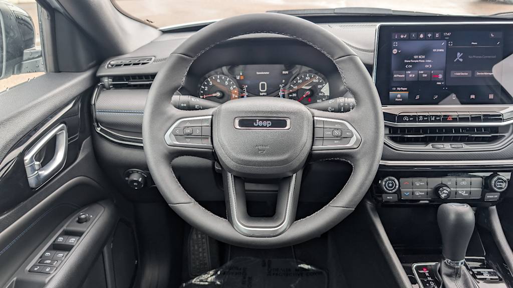 Thumbnail: 2026 Jeep Compass - 14