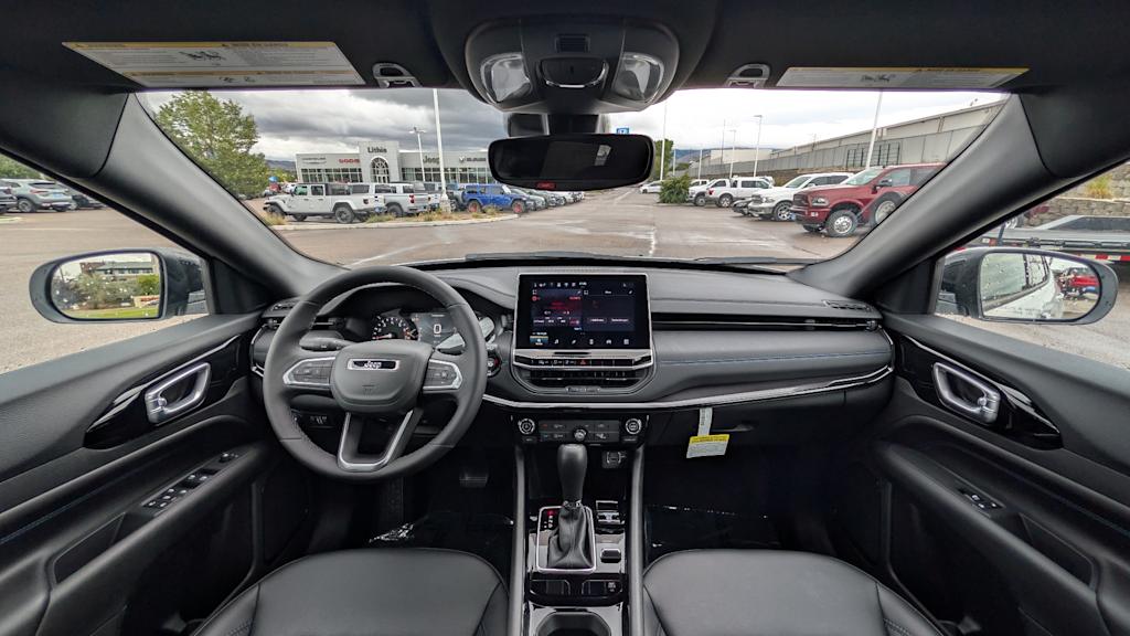 Thumbnail: 2026 Jeep Compass - 10