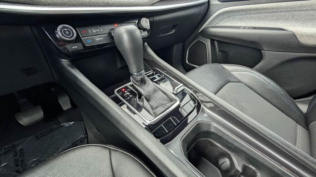 Thumbnail: 2024 Jeep Compass - 16