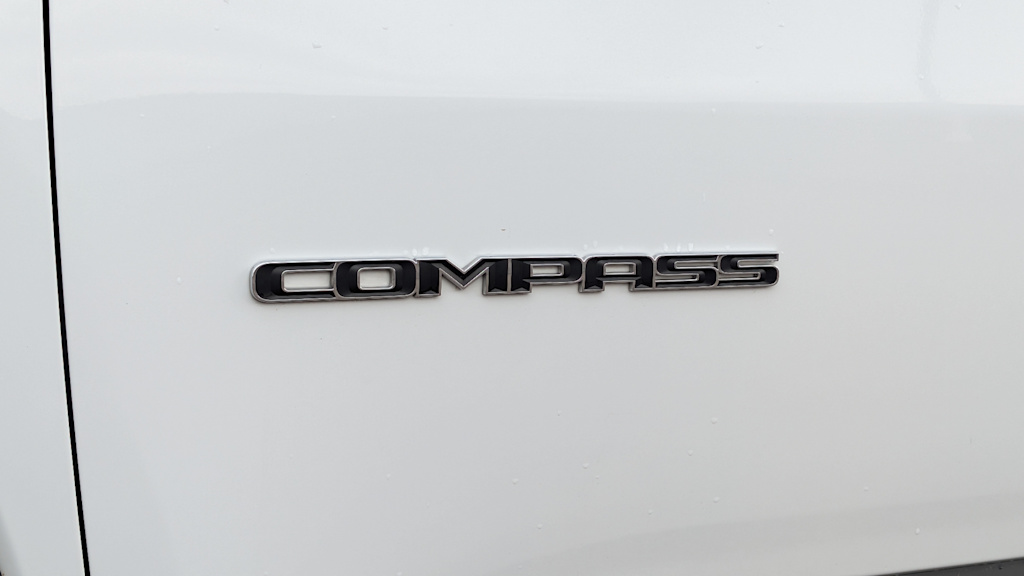 Thumbnail: 2024 Jeep Compass - 7