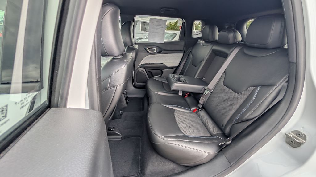 Thumbnail: 2024 Jeep Compass - 20