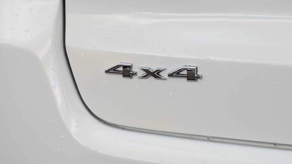 Thumbnail: 2024 Jeep Compass - 22