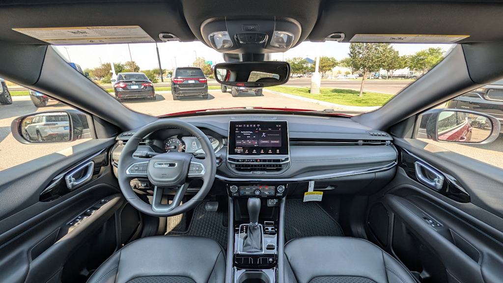 Thumbnail: 2026 Jeep Compass - 10