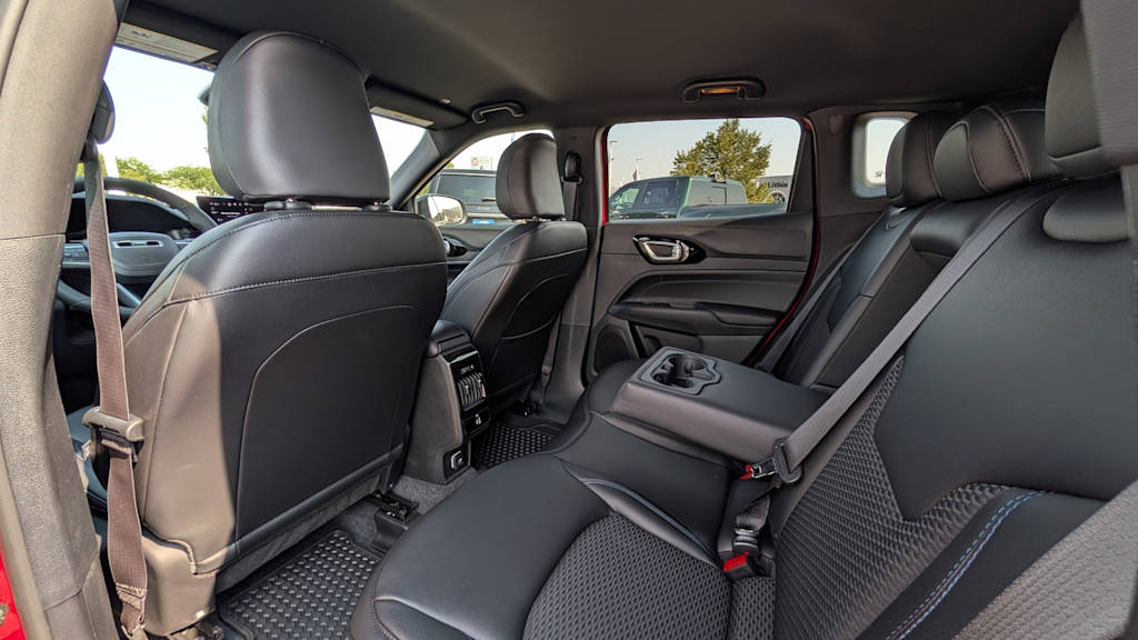 Thumbnail: 2026 Jeep Compass - 13