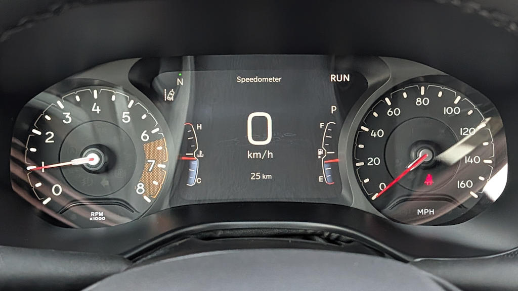 Thumbnail: 2026 Jeep Compass - 17