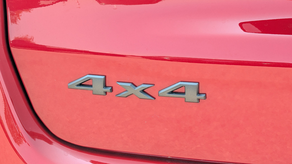 Thumbnail: 2026 Jeep Compass - 22