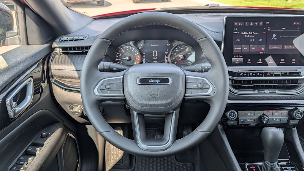 Thumbnail: 2026 Jeep Compass - 14