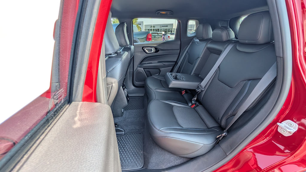 Thumbnail: 2026 Jeep Compass - 20