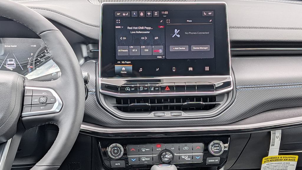 Thumbnail: 2026 Jeep Compass - 15