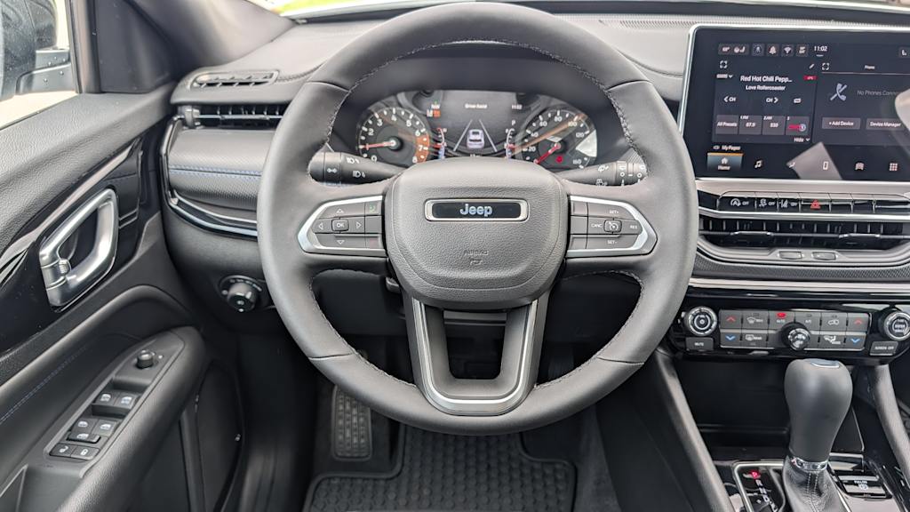Thumbnail: 2026 Jeep Compass - 14