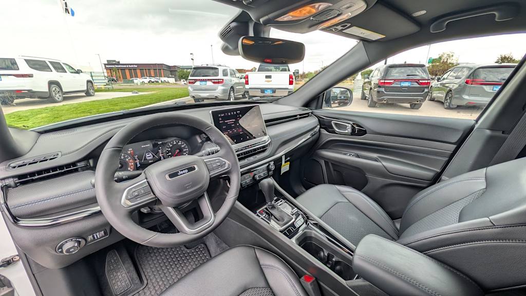 Thumbnail: 2026 Jeep Compass - 2