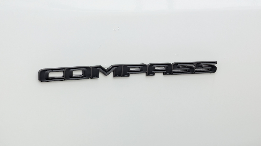 Thumbnail: 2026 Jeep Compass - 7