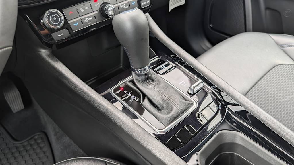 Thumbnail: 2026 Jeep Compass - 16