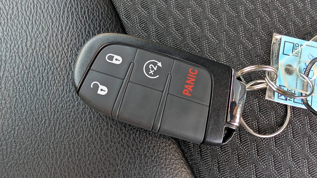 Thumbnail: 2026 Jeep Compass - 19