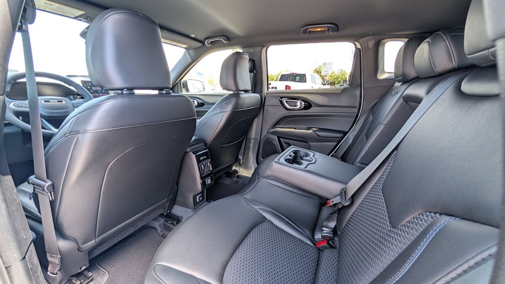Thumbnail: 2026 Jeep Compass - 13