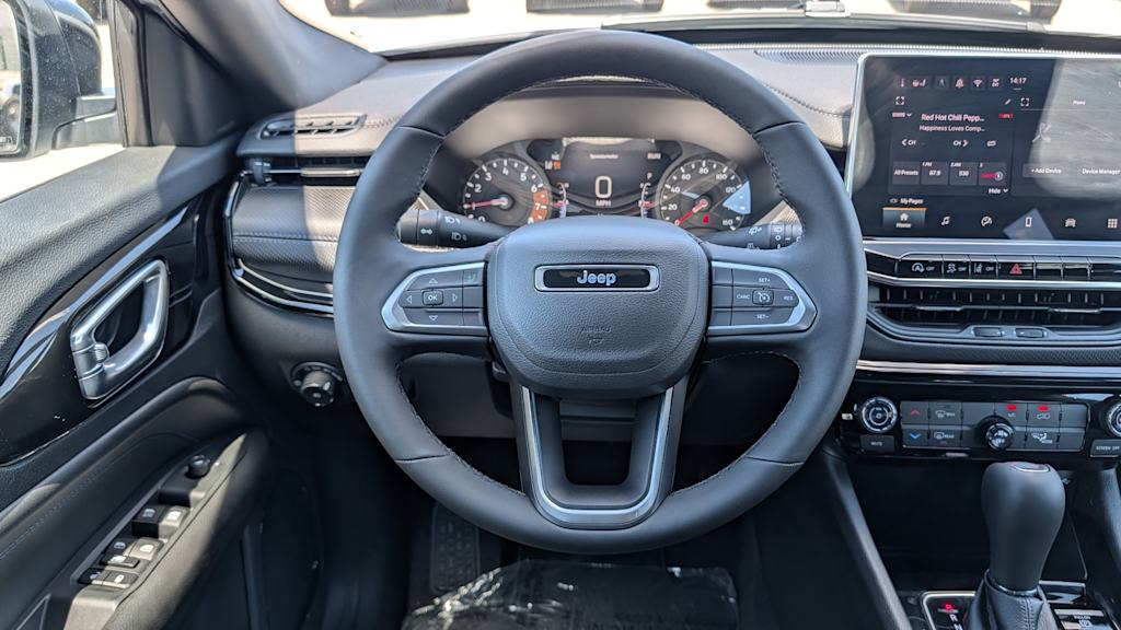 Thumbnail: 2026 Jeep Compass - 14