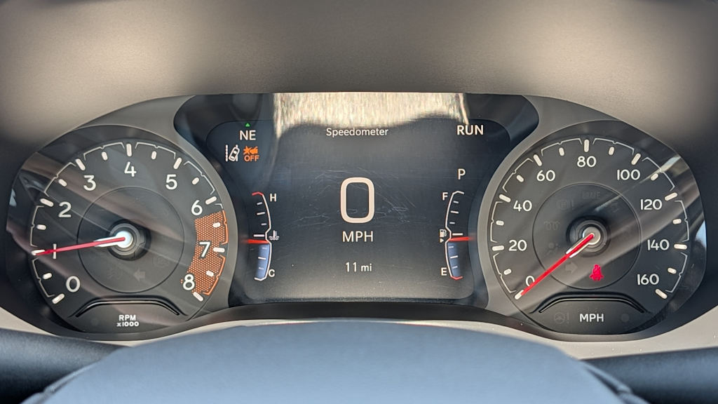 Thumbnail: 2026 Jeep Compass - 17