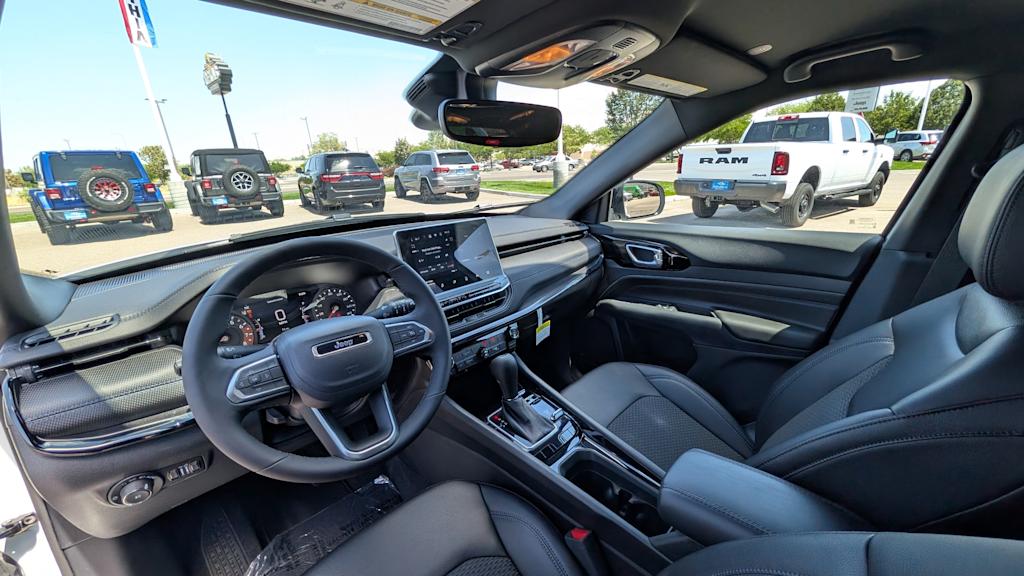 Thumbnail: 2026 Jeep Compass - 2
