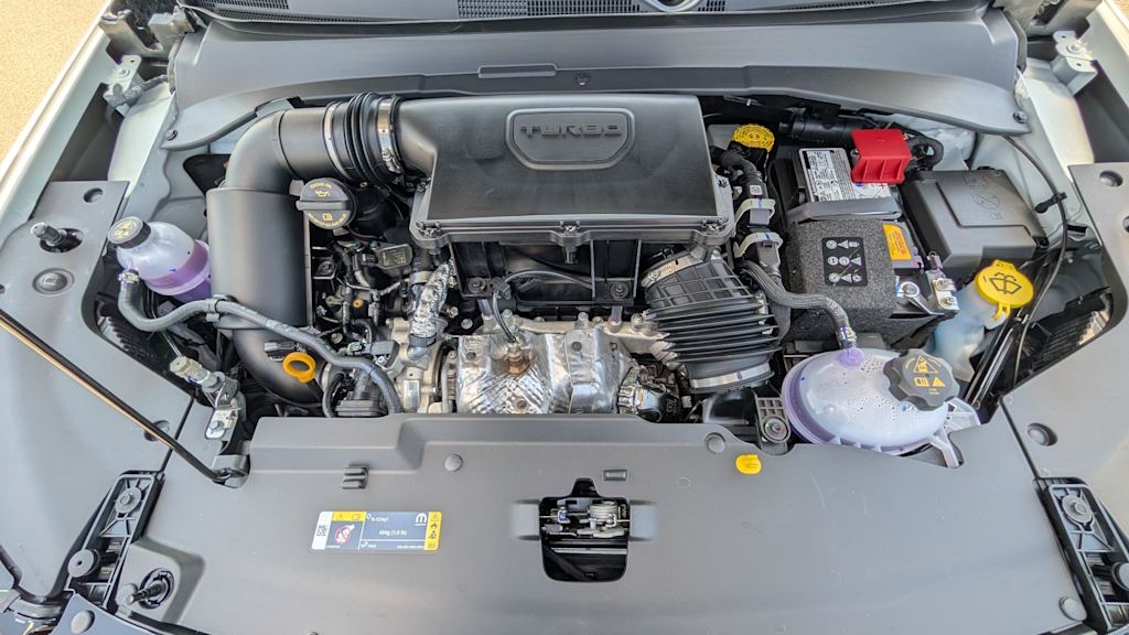 Thumbnail: 2026 Jeep Compass - 9