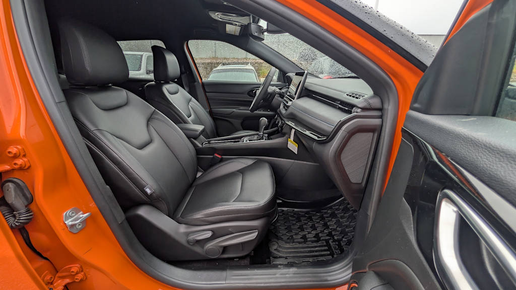 Thumbnail: 2026 Jeep Compass - 12