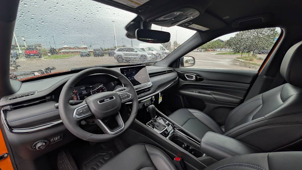 Thumbnail: 2026 Jeep Compass - 2