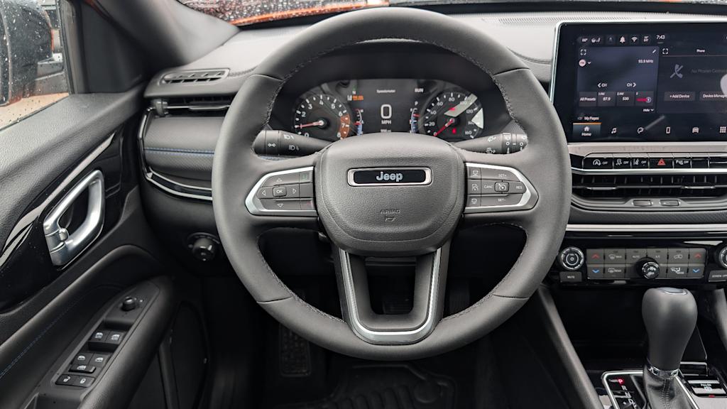 Thumbnail: 2026 Jeep Compass - 14