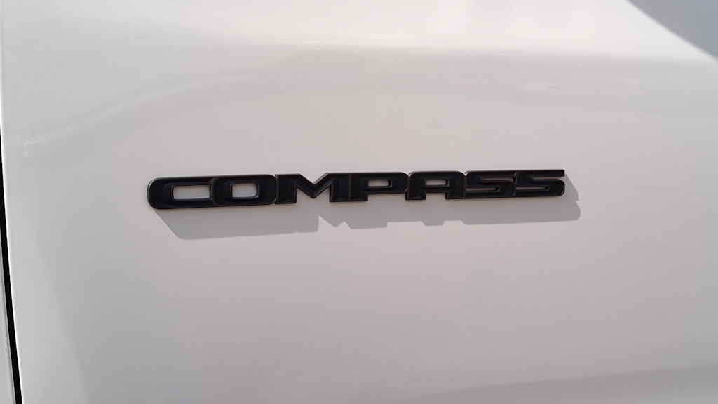 Thumbnail: 2026 Jeep Compass - 7
