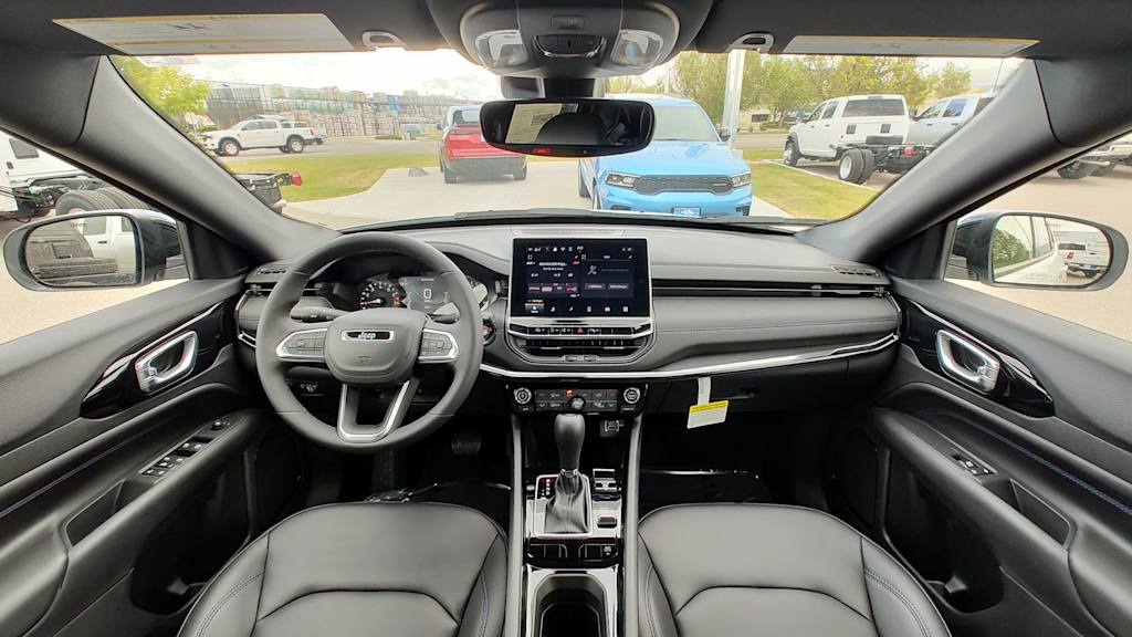 Thumbnail: 2026 Jeep Compass - 10