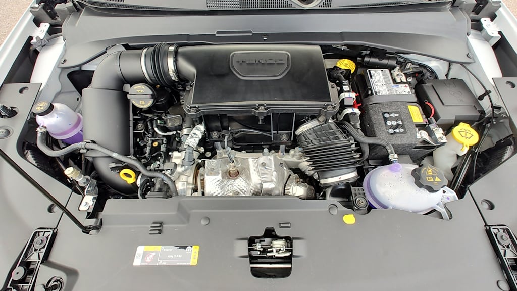 Thumbnail: 2026 Jeep Compass - 9