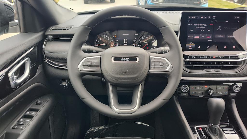 Thumbnail: 2026 Jeep Compass - 14