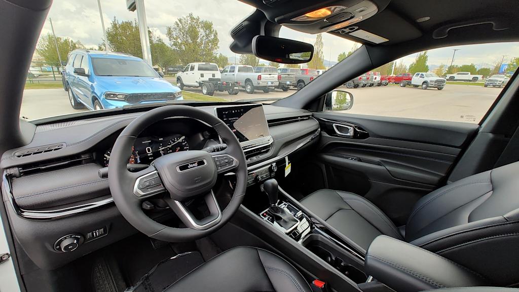 Thumbnail: 2026 Jeep Compass - 2