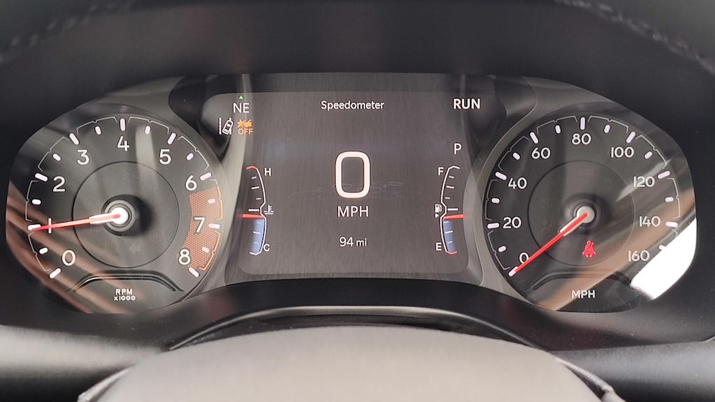 Thumbnail: 2026 Jeep Compass - 17