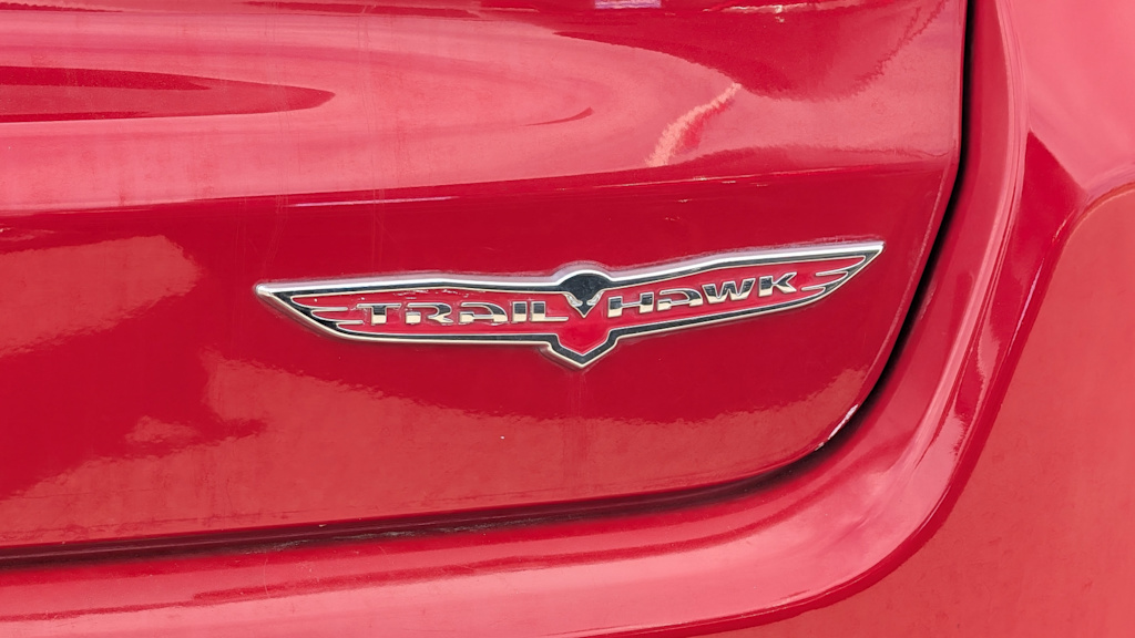 Thumbnail: 2020 Jeep Compass - 23