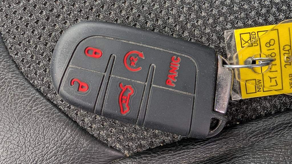 Thumbnail: 2020 Jeep Compass - 19