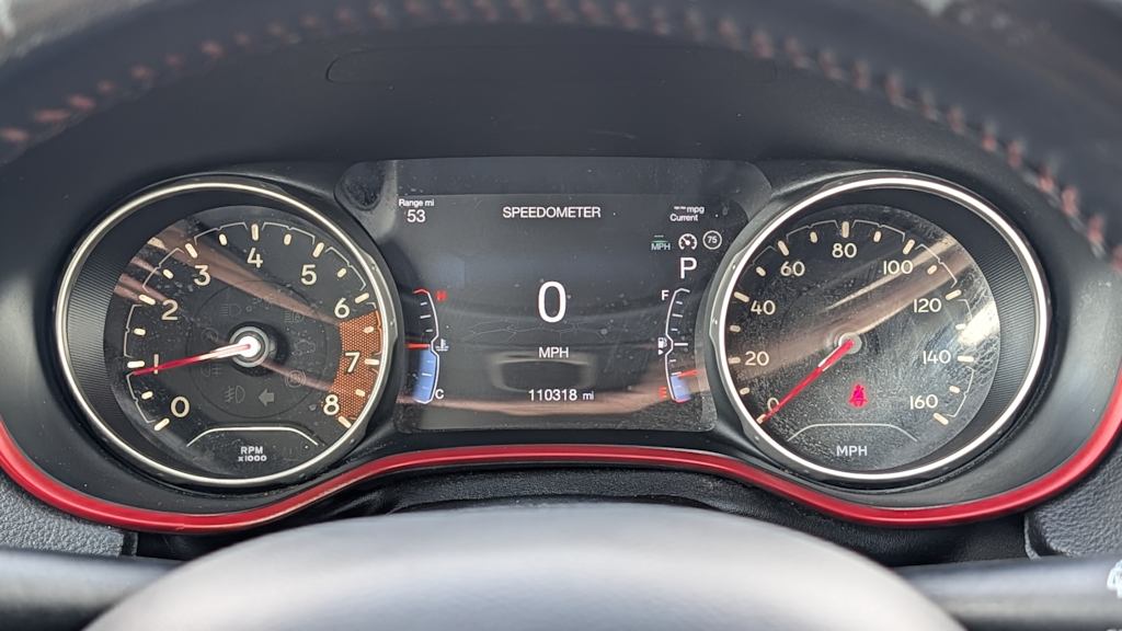 Thumbnail: 2020 Jeep Compass - 17
