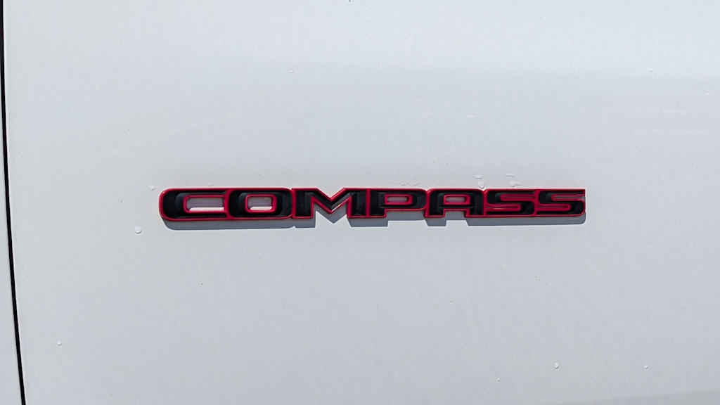 Thumbnail: 2024 Jeep Compass - 7