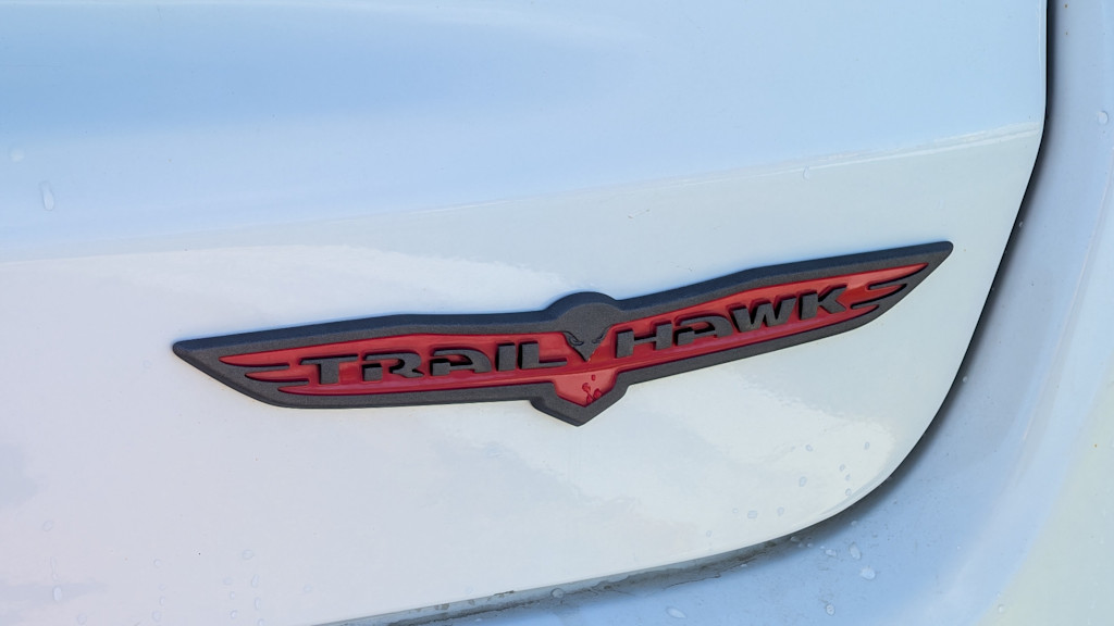 Thumbnail: 2024 Jeep Compass - 24
