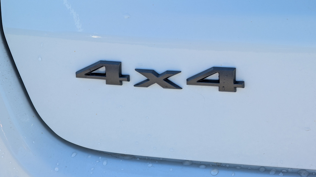 Thumbnail: 2024 Jeep Compass - 23