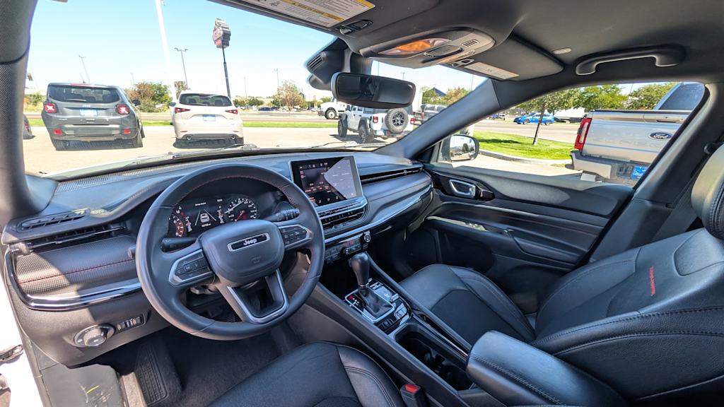 Thumbnail: 2024 Jeep Compass - 2
