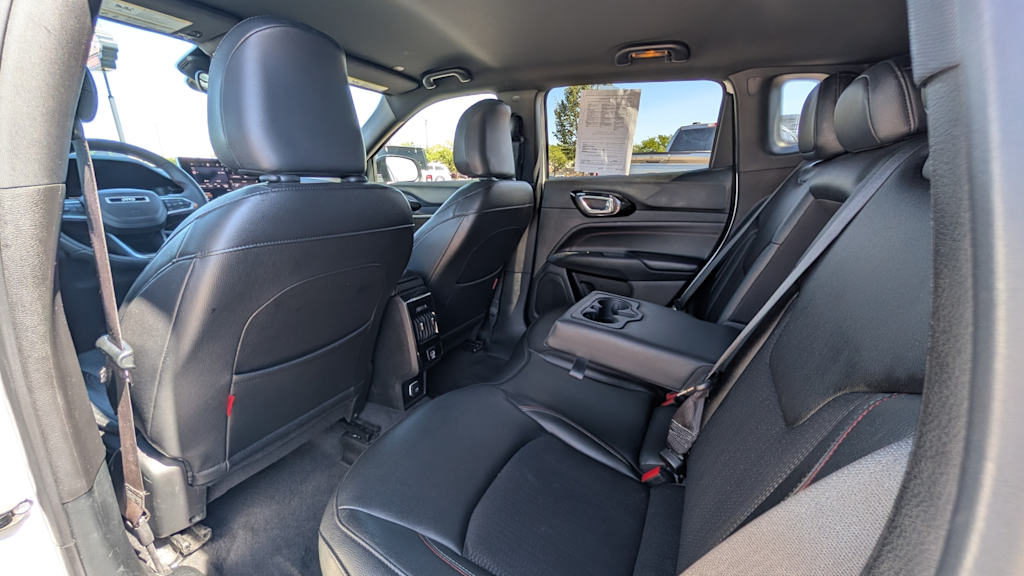 Thumbnail: 2024 Jeep Compass - 13