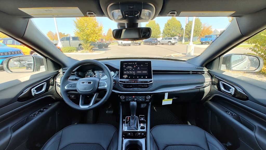 Thumbnail: 2026 Jeep Compass - 10