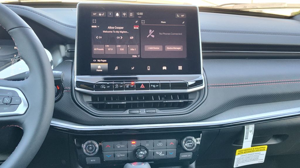 Thumbnail: 2026 Jeep Compass - 15