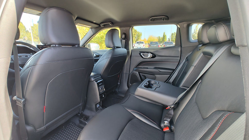 Thumbnail: 2026 Jeep Compass - 13