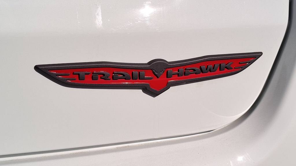 Thumbnail: 2026 Jeep Compass - 23