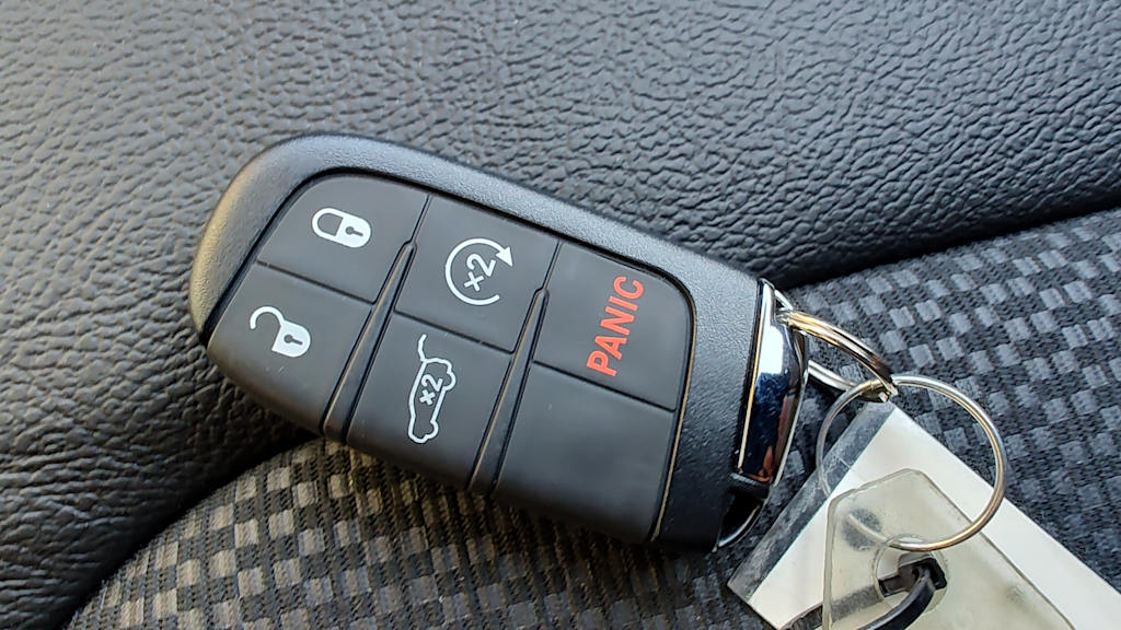 Thumbnail: 2026 Jeep Compass - 19