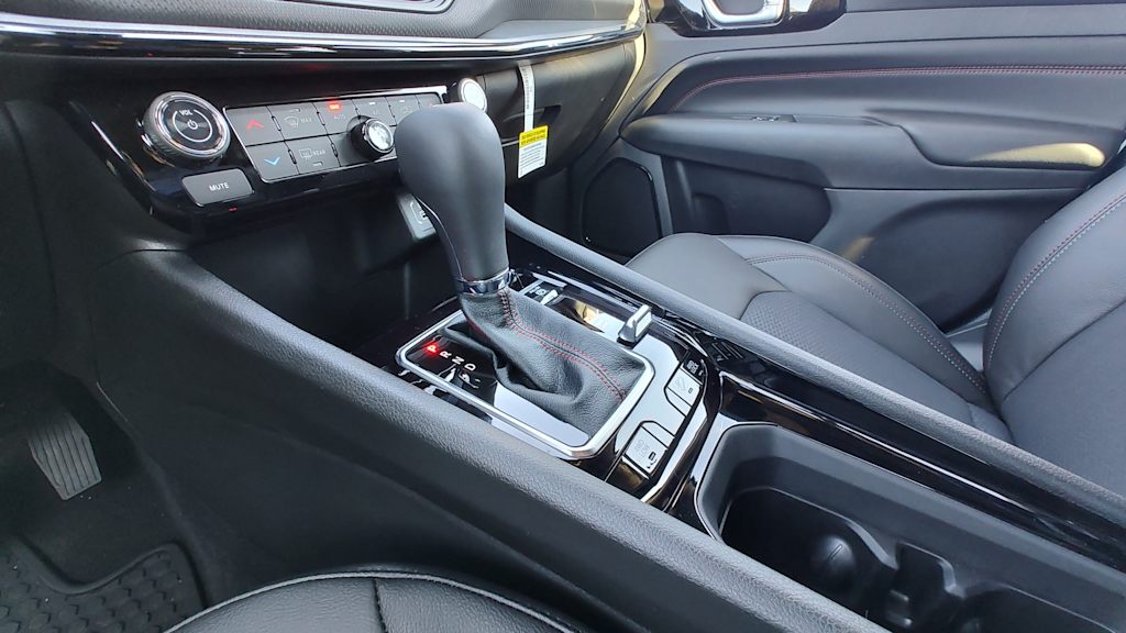 Thumbnail: 2026 Jeep Compass - 16