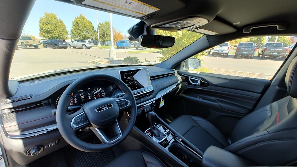 Thumbnail: 2026 Jeep Compass - 2