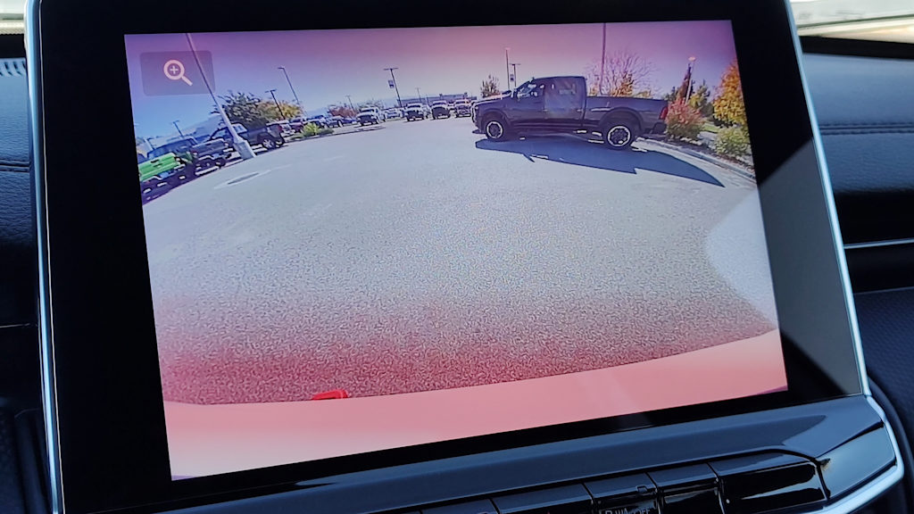 Thumbnail: 2026 Jeep Compass - 21